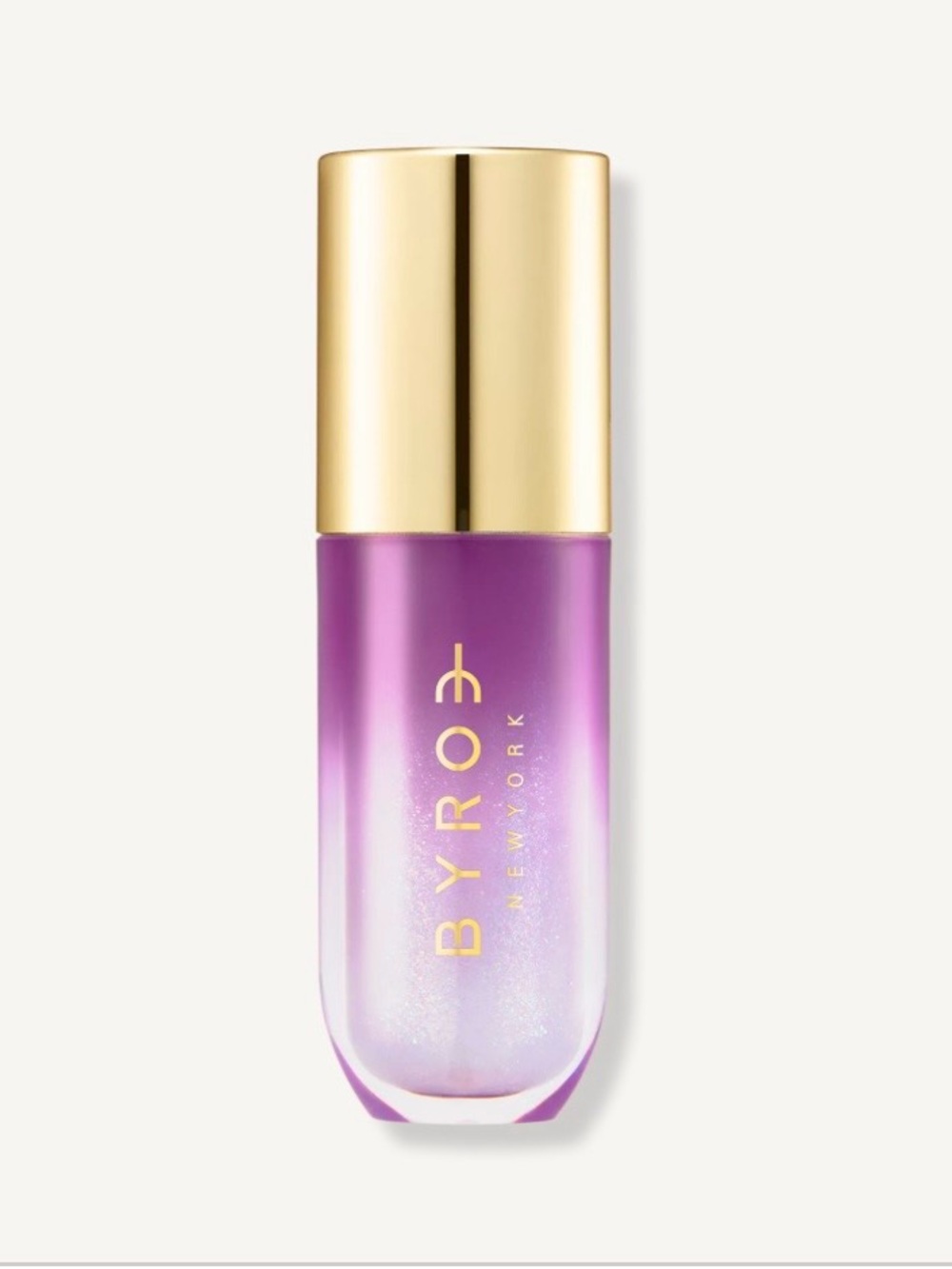 BYROE *Limited Edition* Shimmer Lip Oil